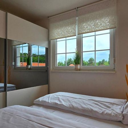 Ferienwohnung Kk21 Graal-Mueritz Dış mekan fotoğraf